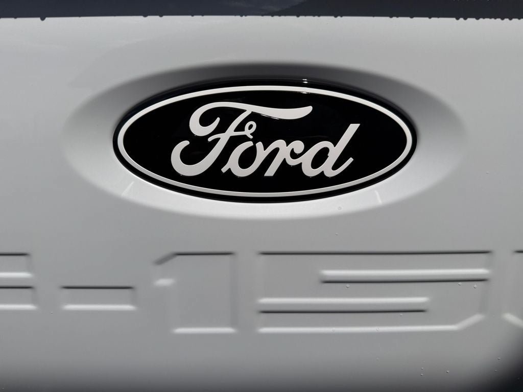 Used 2026 Ford F150 Tremor w/ Equipment Group 402A High AWD/4WD image 35