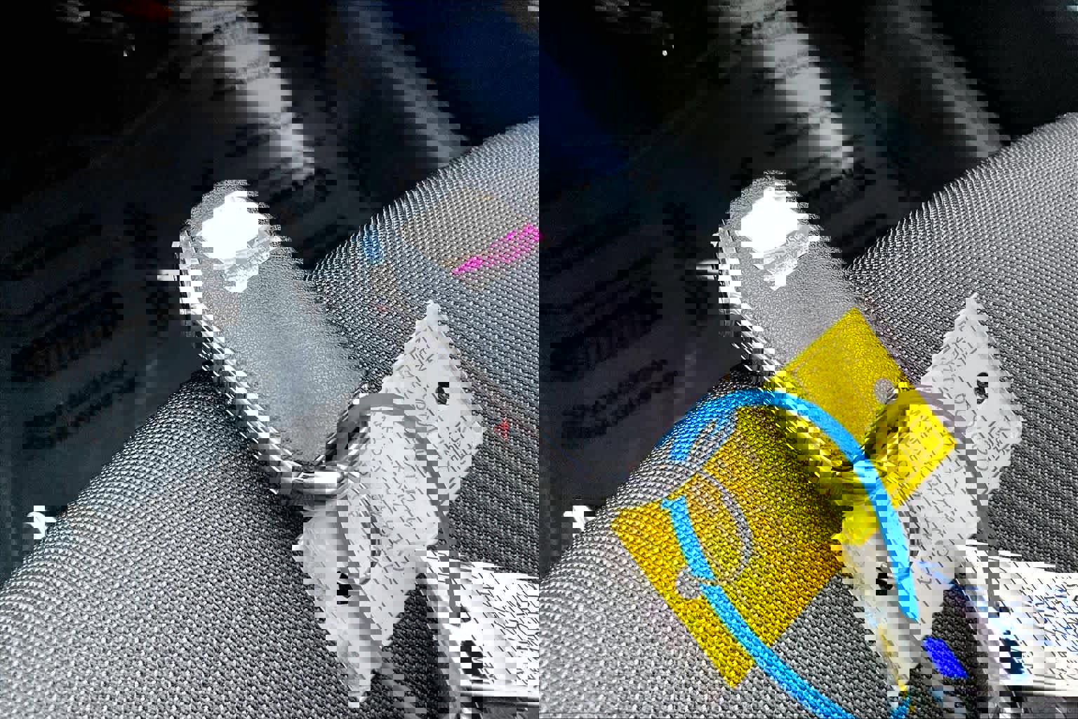 Used 2024 Kia Forte GT-Line image 13