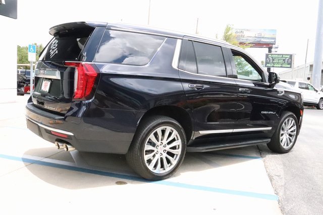 Used 2023 GMC Yukon Denali image 7