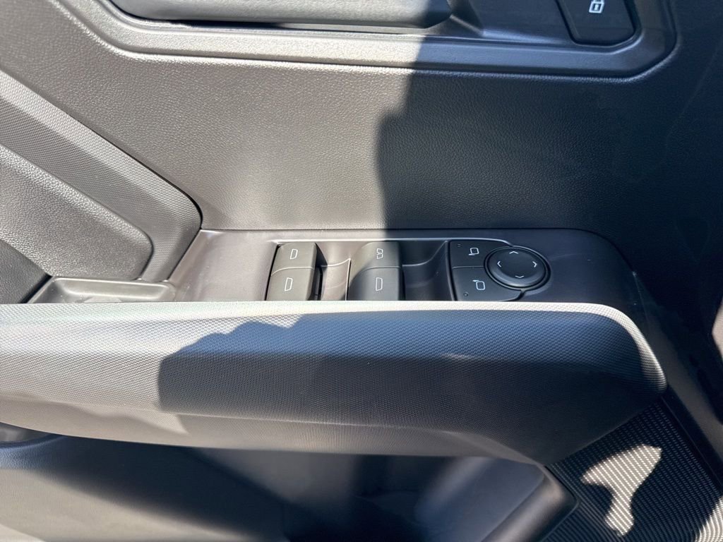 New 2026 Chevrolet Colorado Trail Boss image 28