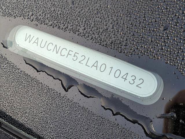 Used 2020 Audi A5 2.0T Premium Plus w/ Premium Plus image 15