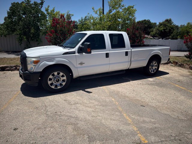 Used 2014 Ford F250 XL w/ Power Equipment Group