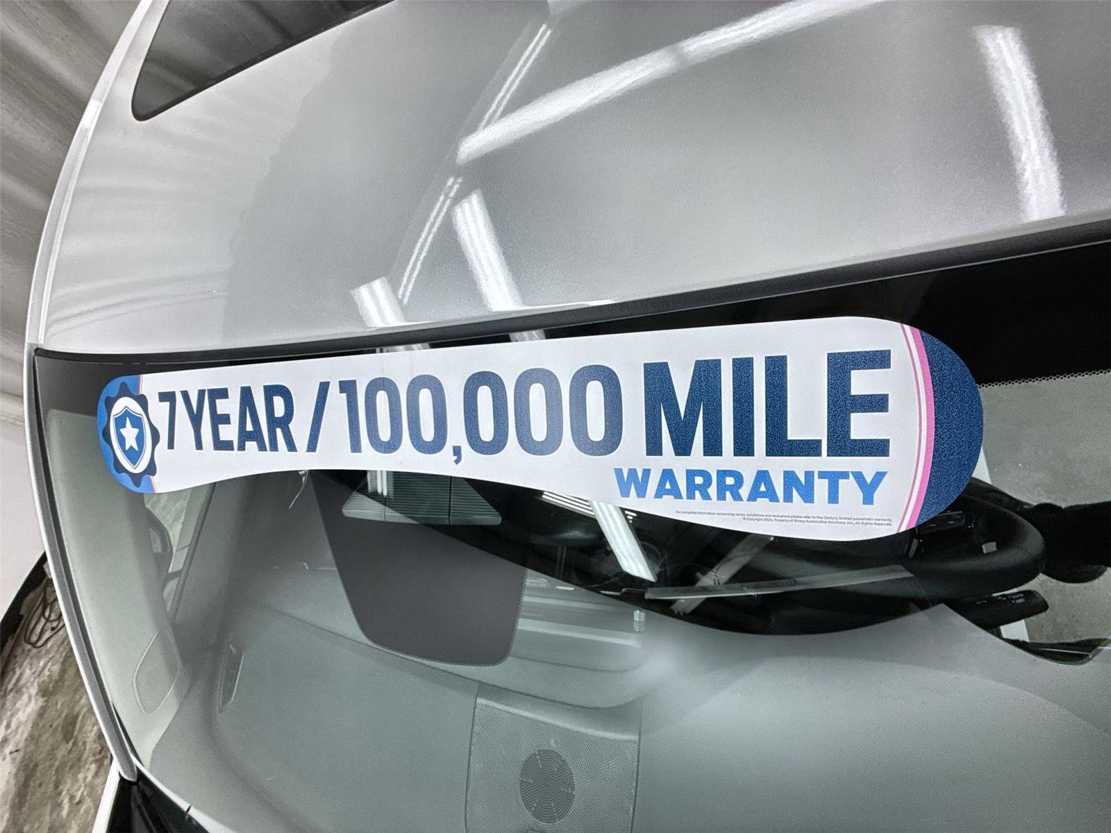New 2026 Honda HR-V EX-L image 30