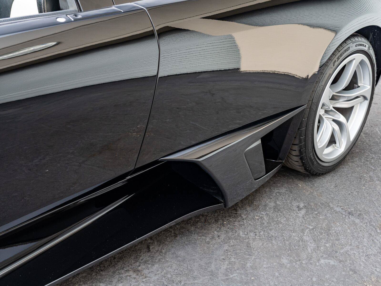 Used 2008 Lamborghini Murcielago LP 640 AWD/4WD image 36