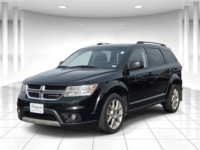 Used 2014 Dodge Journey SXT w/ Flexible Seating Group