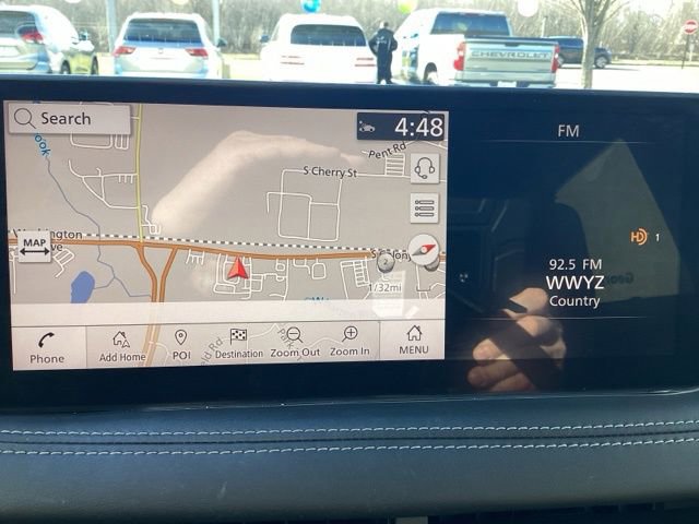 Certified 2023 INFINITI QX60 Luxe w/ Cargo Package image 17