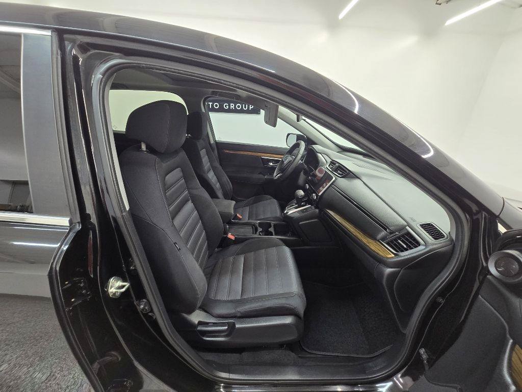 Used 2019 Honda CR-V EX image 21