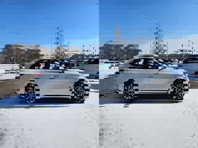 Used 2024 BMW 430i Gran Coupe xDrive w/ Premium Package image 9