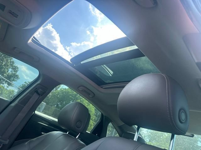 Used 2014 Chevrolet Impala LT w/ Convenience Package FWD image 16