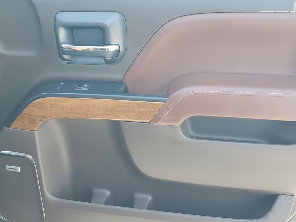 Used 2019 Chevrolet Silverado 3500 High Country w/ Duramax Plus Package image 45