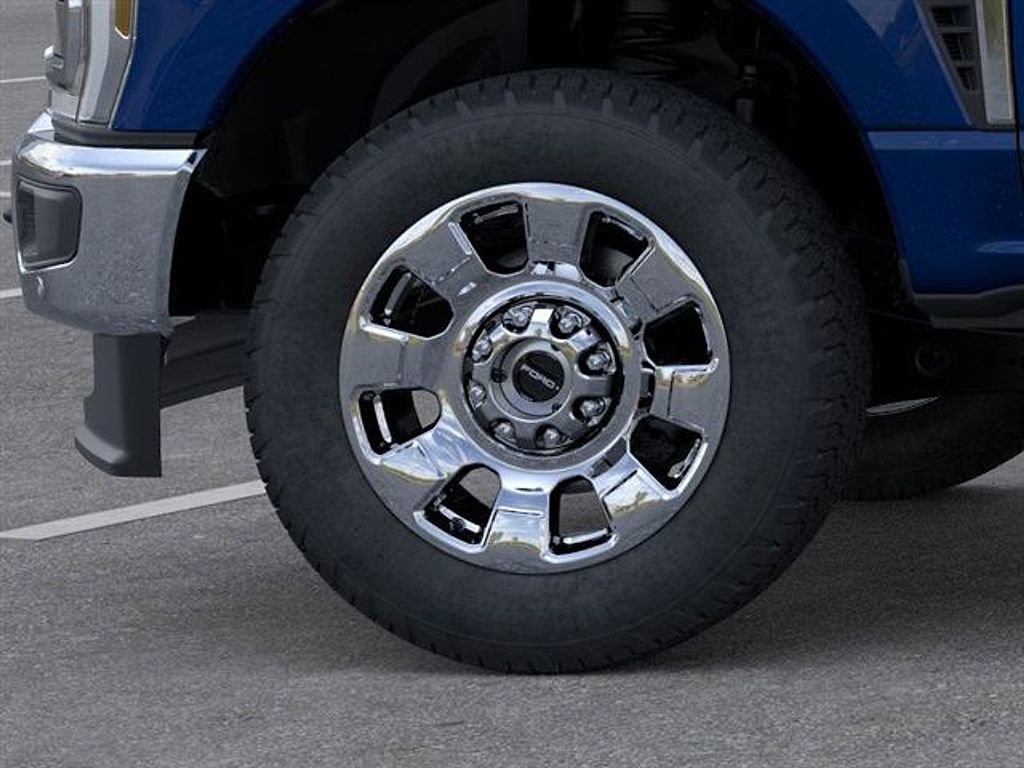New 2026 Ford F350 Lariat w/ Lariat Ultimate Package image 19