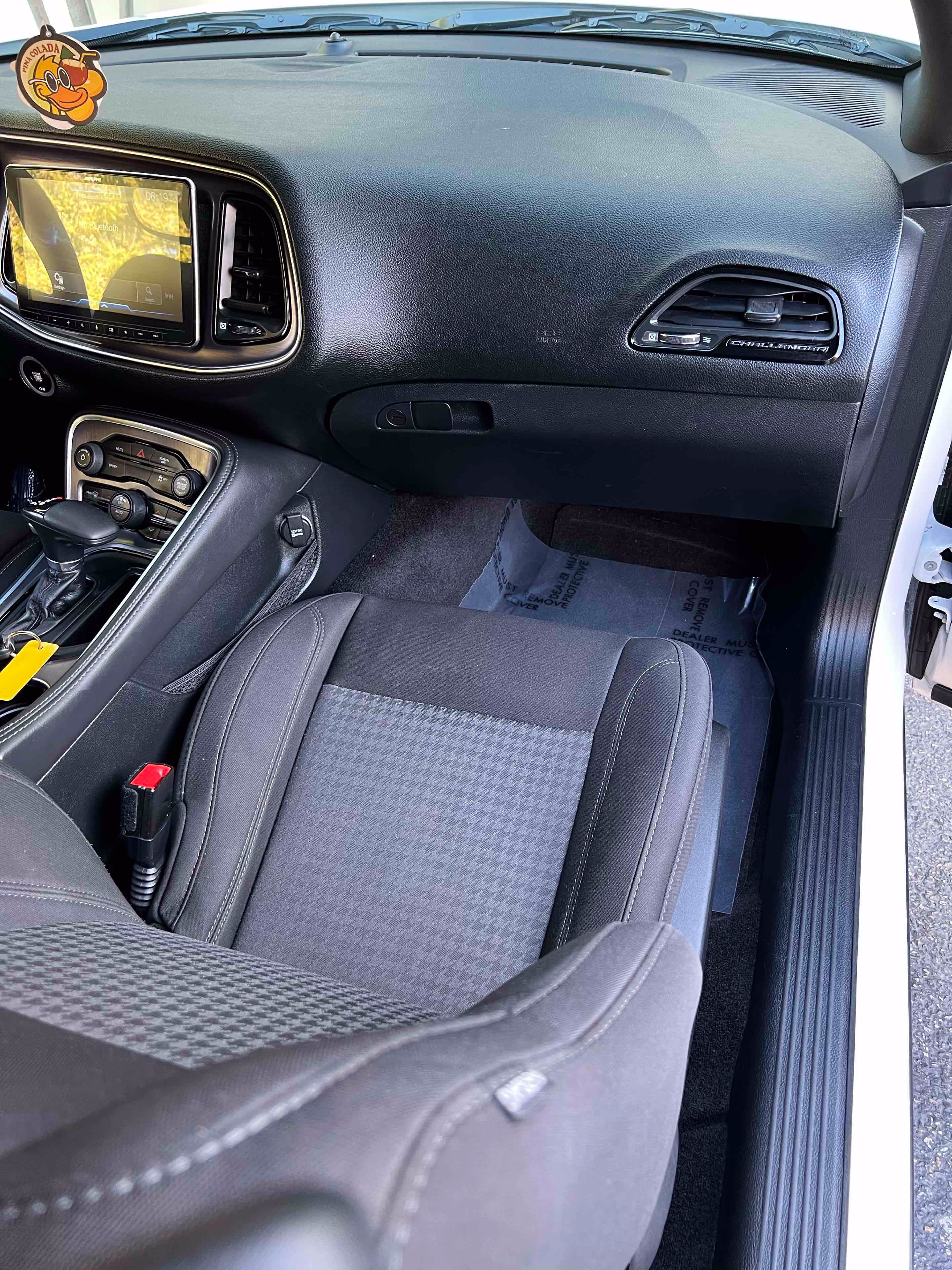 Used 2017 Dodge Challenger R/T RWD image 27