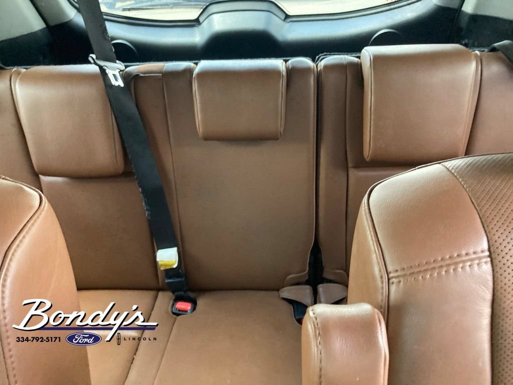 Used 2019 Toyota Highlander Limited AWD/4WD image 5