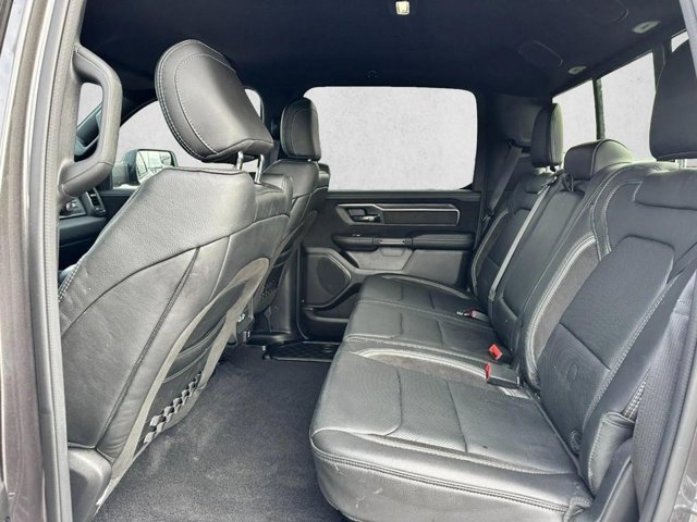 Used 2025 RAM 1500 RHO AWD/4WD image 10