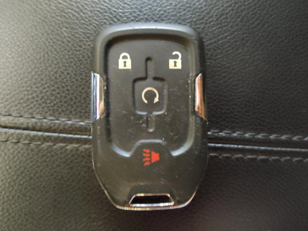 Used 2020 GMC Terrain SLT AWD/4WD image 32