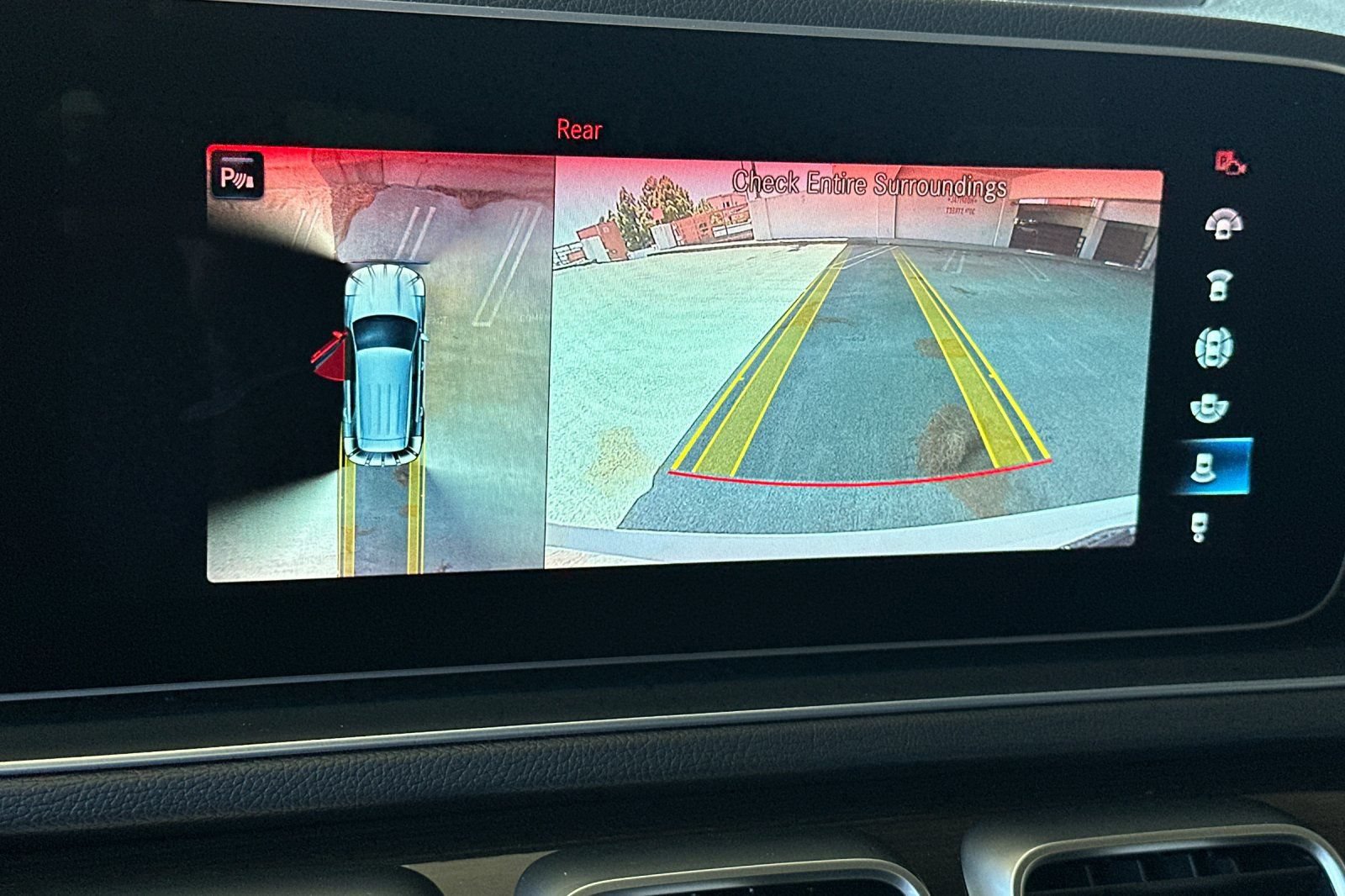 Certified 2022 Mercedes-Benz GLE 350 image 26