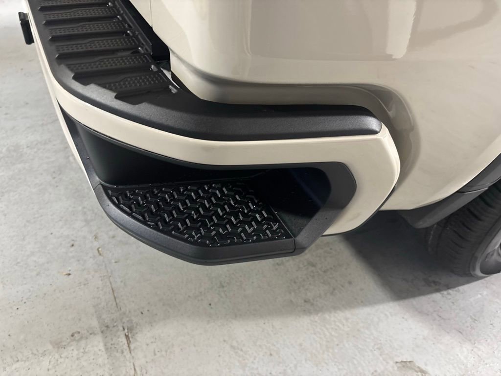 New 2026 GMC Sierra 1500 Pro w/ Graphite Edition image 29