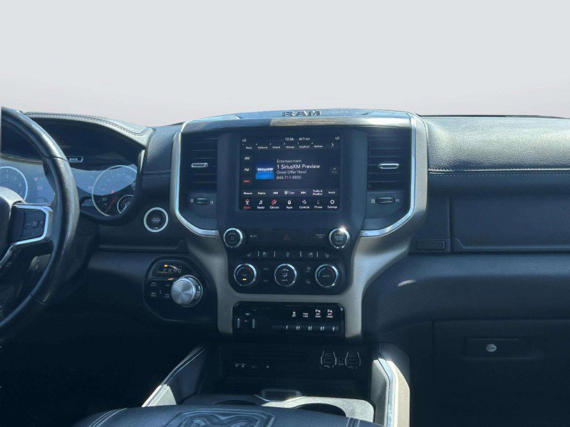Used 2019 RAM 1500 Laramie AWD/4WD image 21