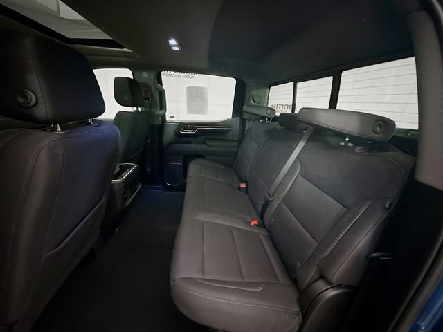 Used 2024 Chevrolet Silverado 1500 LT Trail Boss w/ Convenience Package II image 28