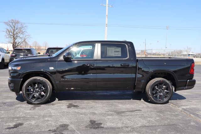 New 2026 RAM 1500 Laramie image 3