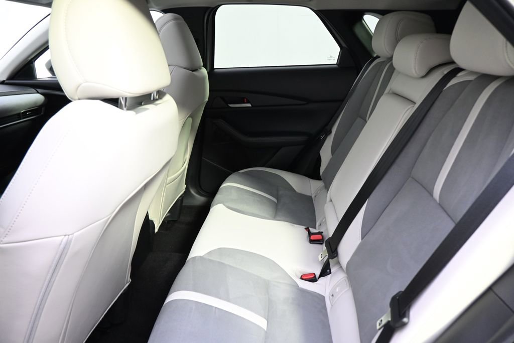 New 2026 MAZDA CX-30 Aire Edition image 21