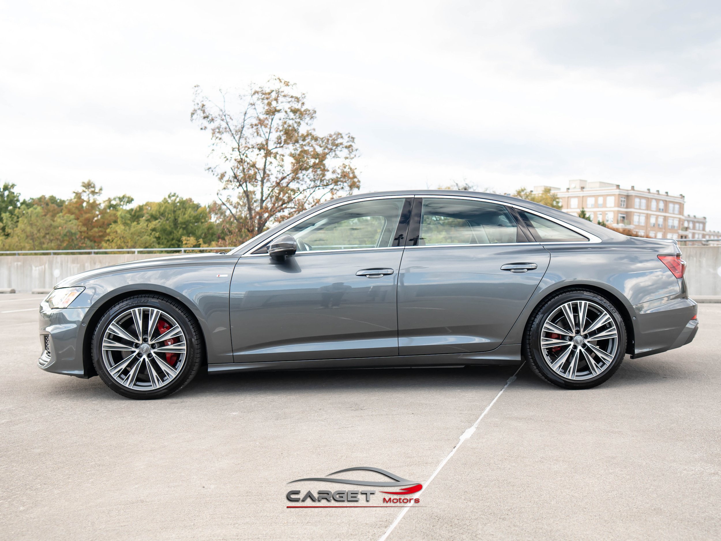 Used 2020 Audi A6 3.0T Premium Plus w/ Premium Plus Package AWD/4WD image 4