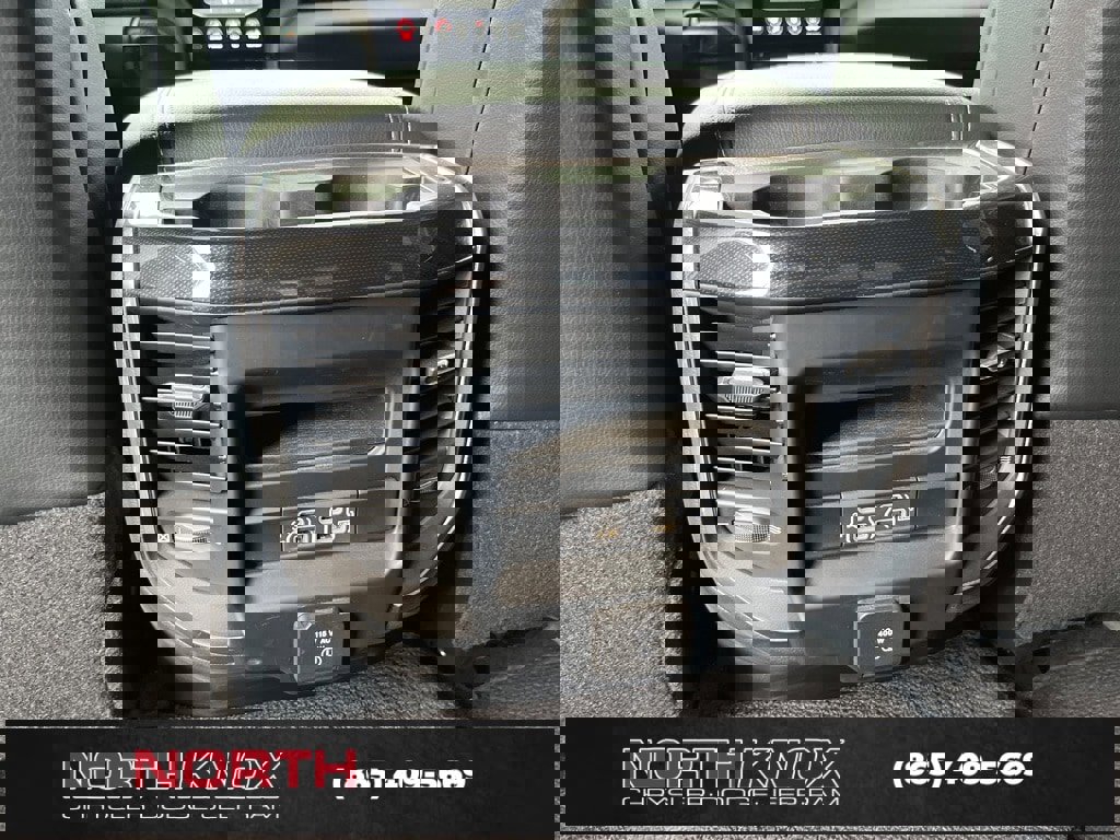 Used 2019 RAM 2500 Laramie image 51