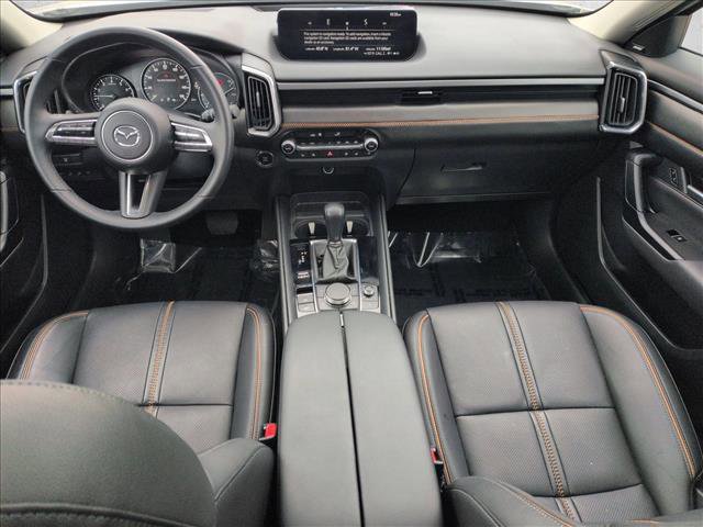 Used 2025 MAZDA CX-50 AWD 2.5 S w/ Premium Plus Pkg image 19