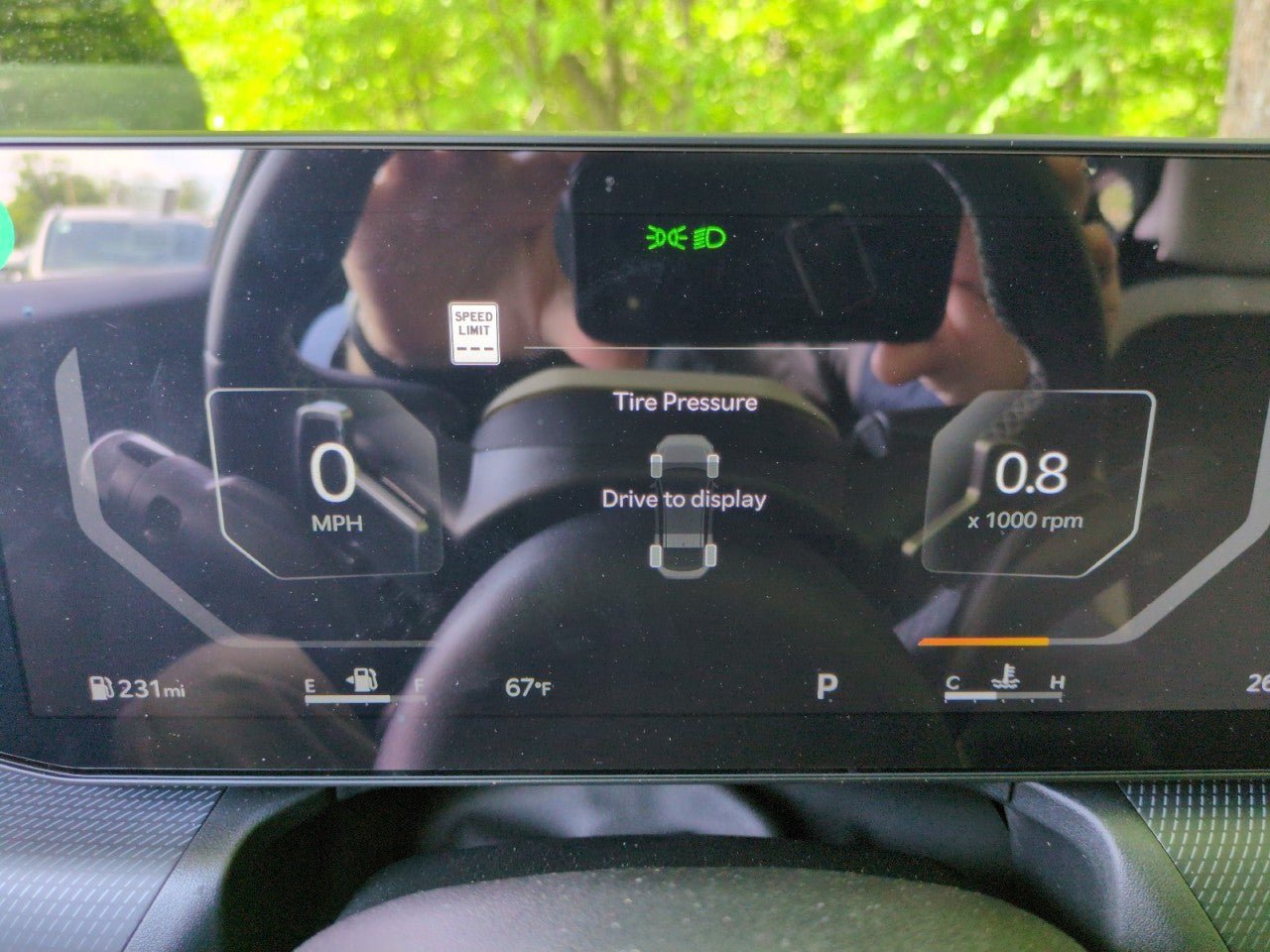 New 2025 Kia K4 GT-Line Turbo FWD image 22