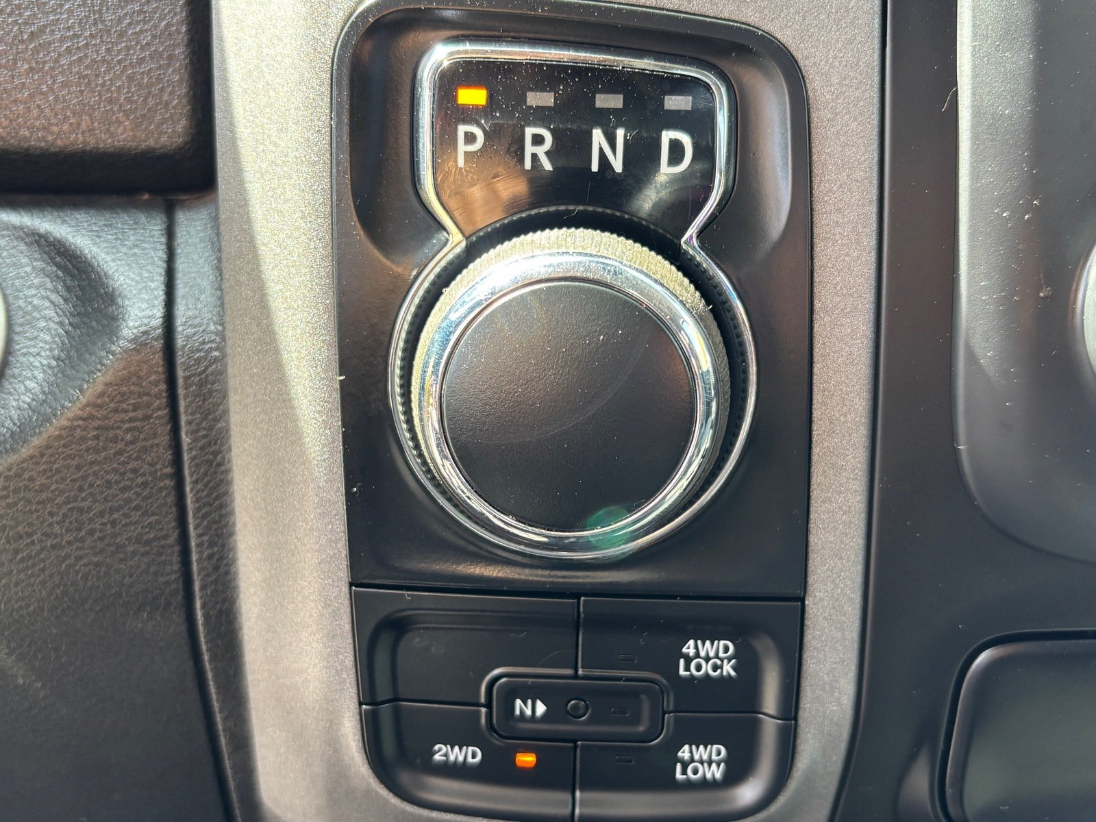 Used 2023 RAM 1500 Tradesman w/ Chrome Plus Package AWD/4WD image 25