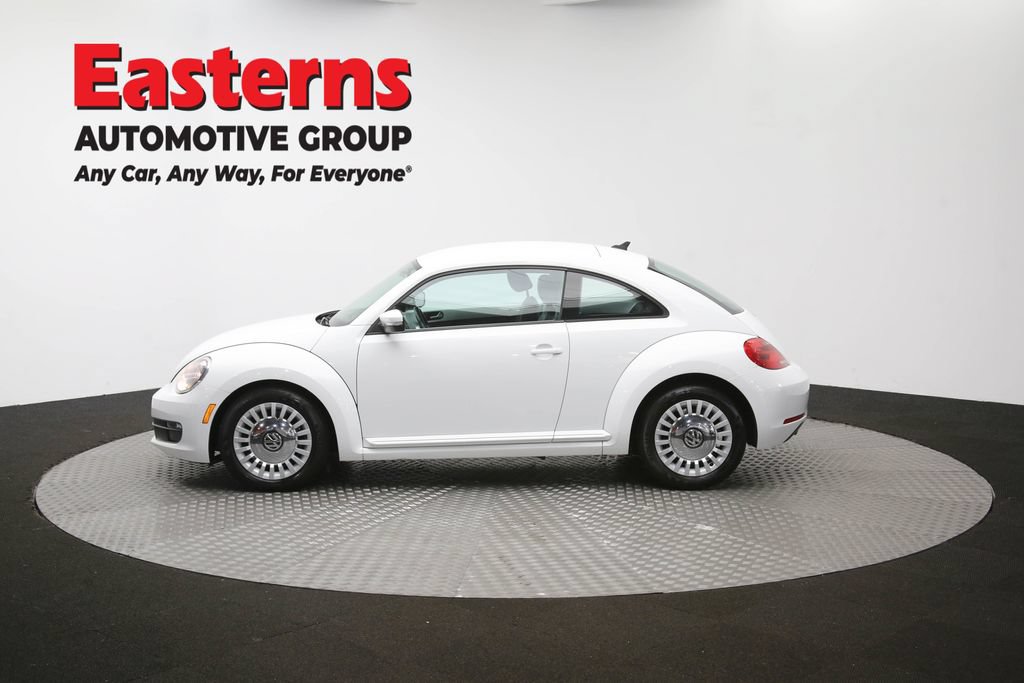 Used 2015 Volkswagen Beetle 1.8T FWD image 55
