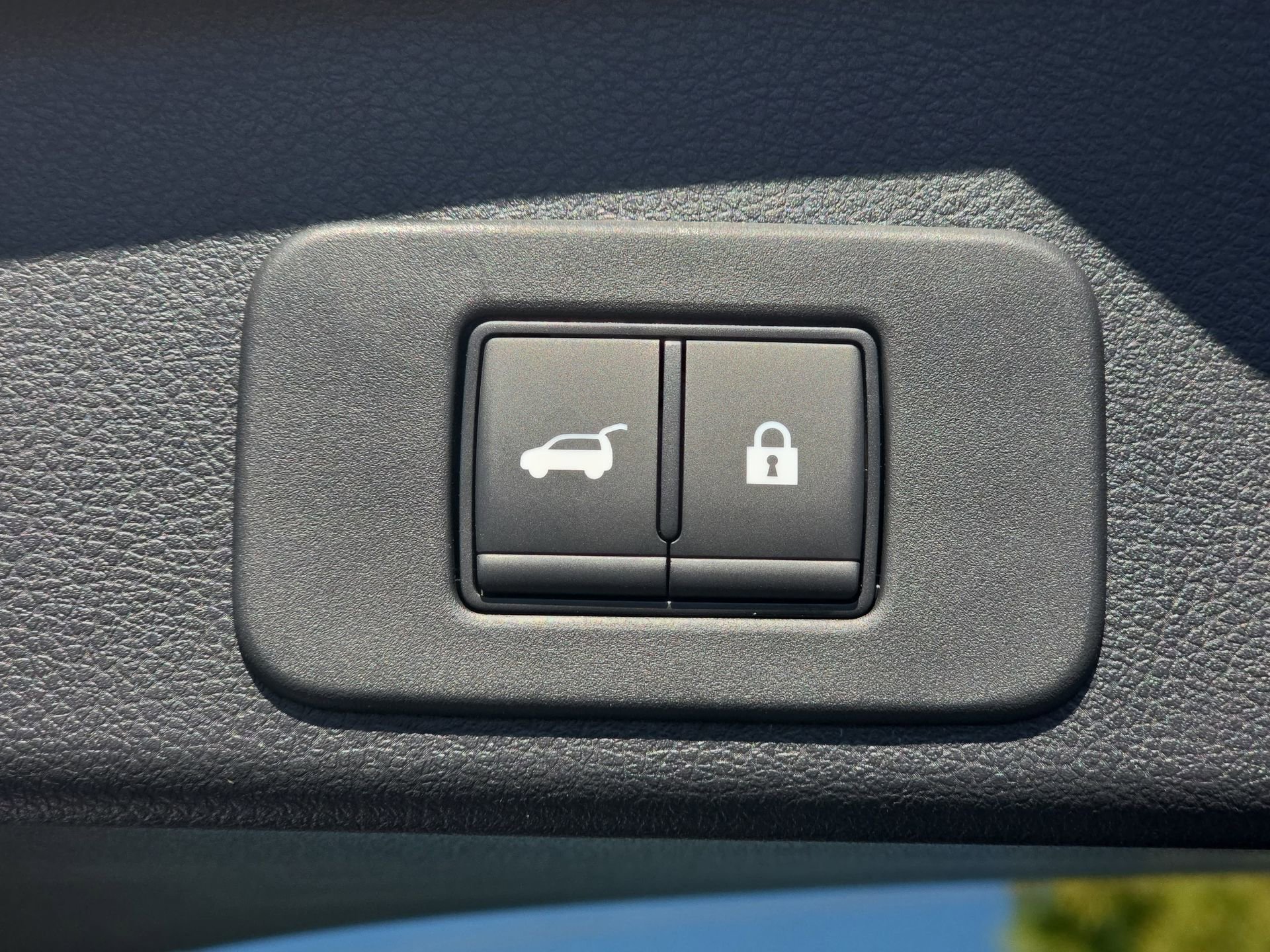 New 2026 Nissan Murano Platinum w/ Cargo Package image 13