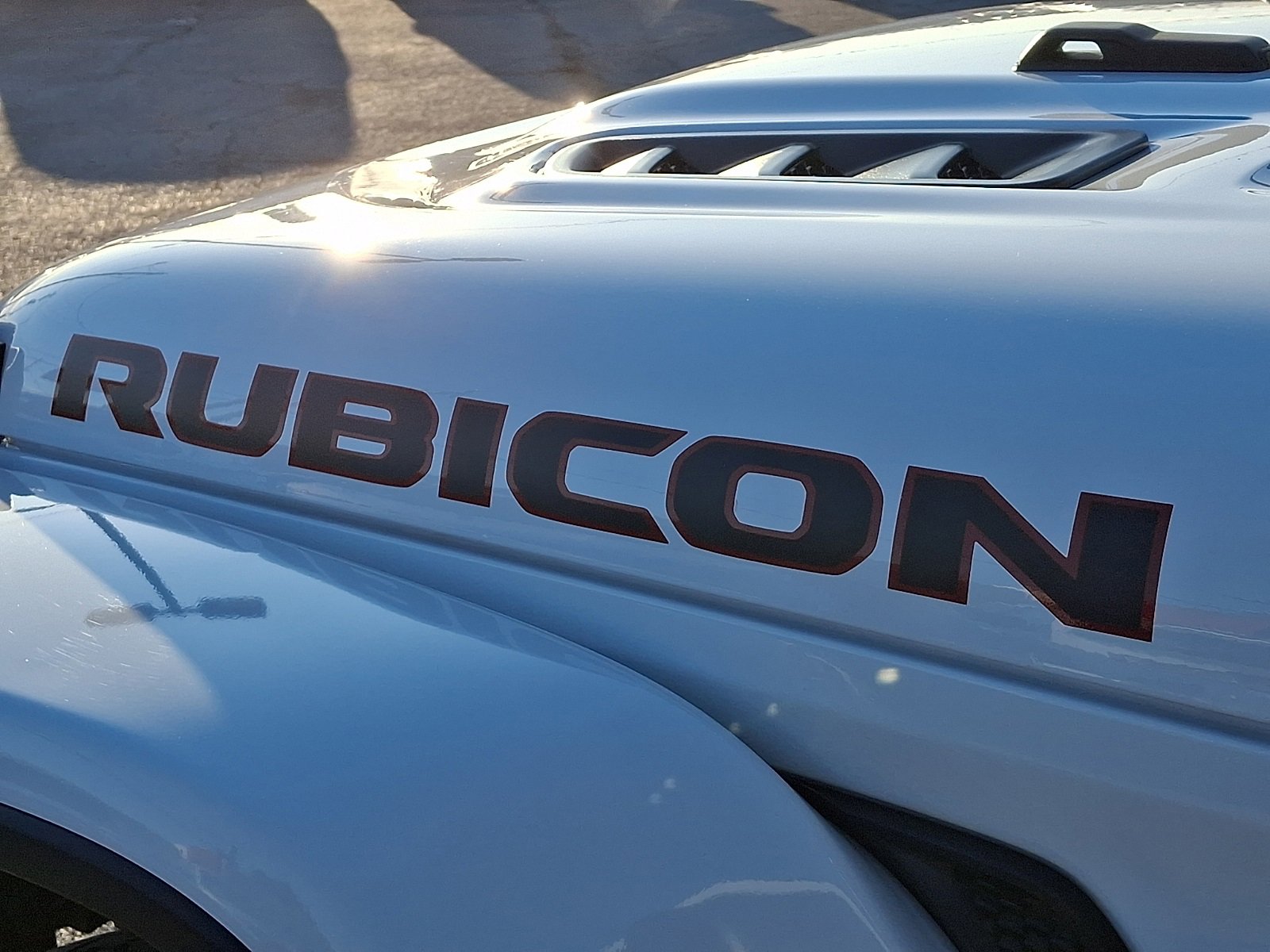 Used 2023 Jeep Gladiator Rubicon w/ LED Lighting Group image 29