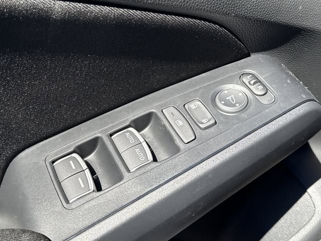 New 2026 Honda Civic Sport image 24