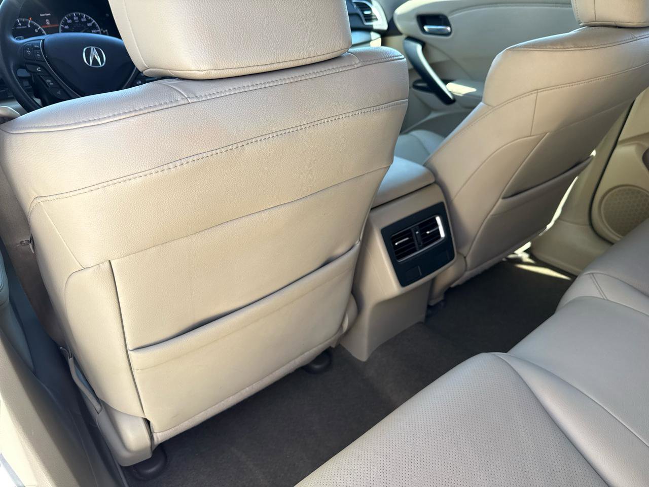 Used 2017 Acura RDX FWD w/ Advance Package image 43