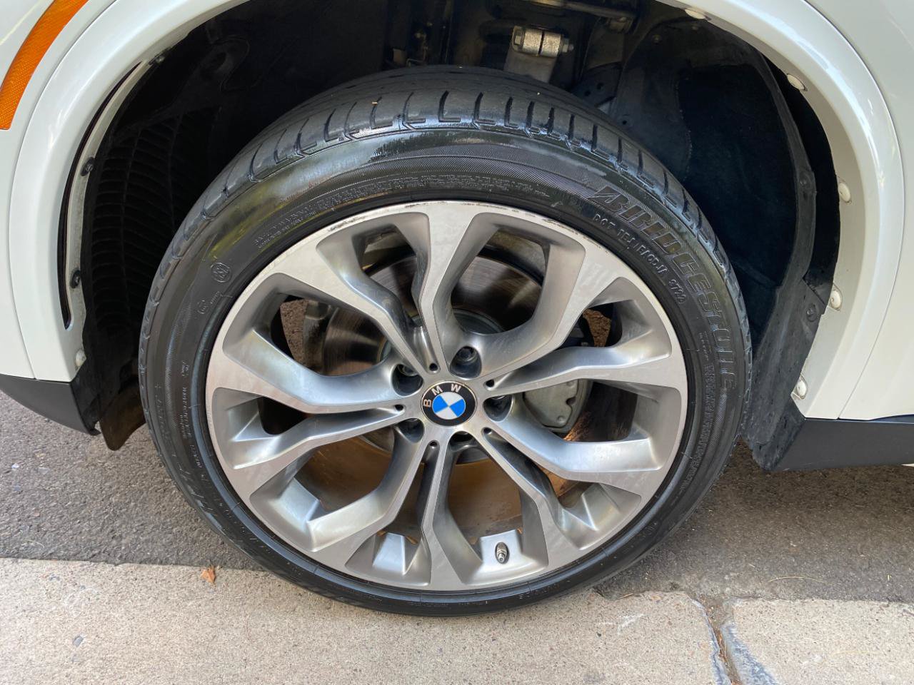 Used 2014 BMW X5 xDrive35i AWD/4WD image 23