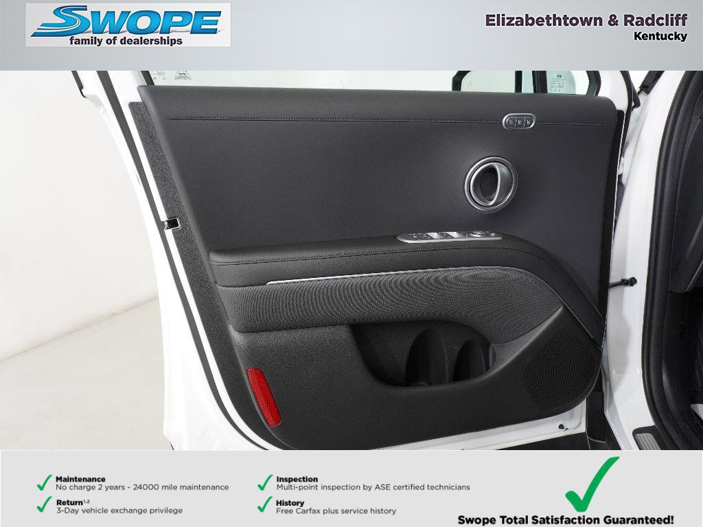 New 2026 Hyundai Palisade Calligraphy image 14