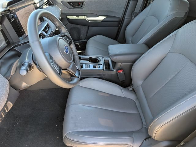 Certified 2026 Subaru Outback Limited w/ Premium/Limited Package AWD/4WD image 16