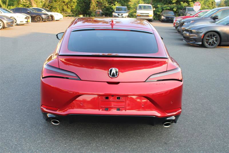 Used 2024 Acura Integra A-Spec image 6
