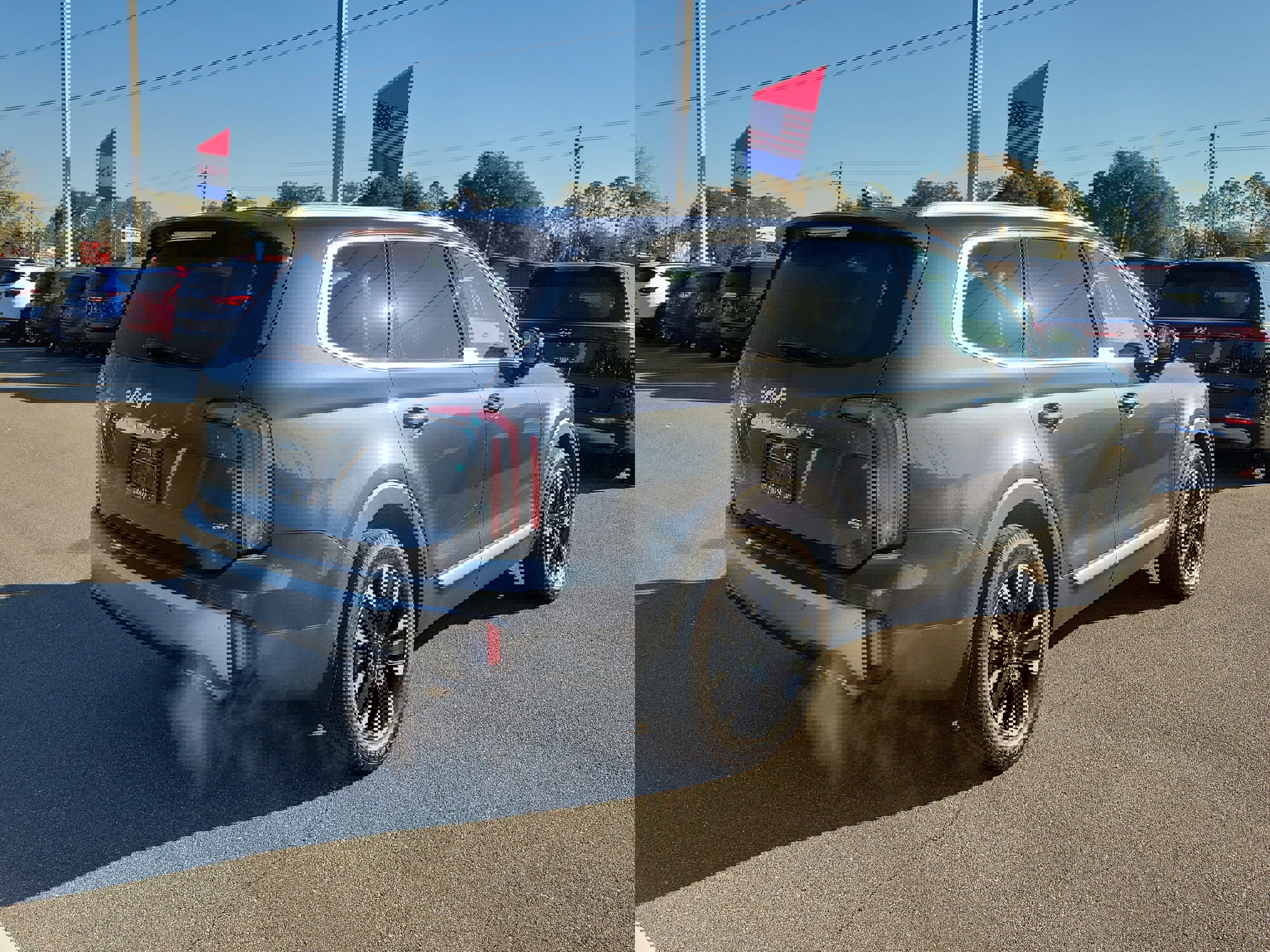 Used 2024 Kia Telluride SX Prestige image 6