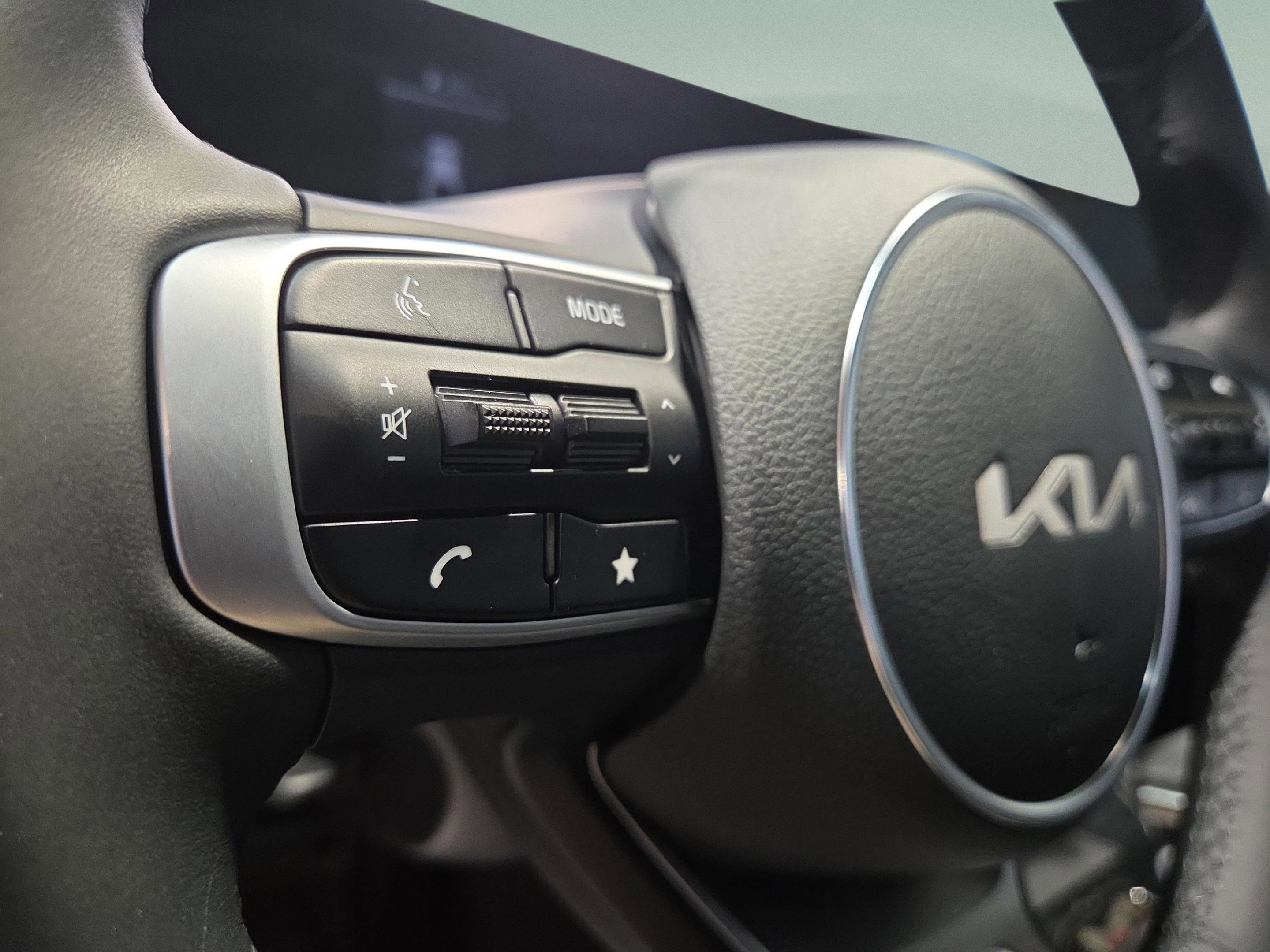 Used 2026 Kia K5 GT-Line image 13