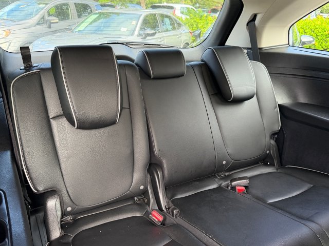 Used 2025 Honda Odyssey Touring image 19