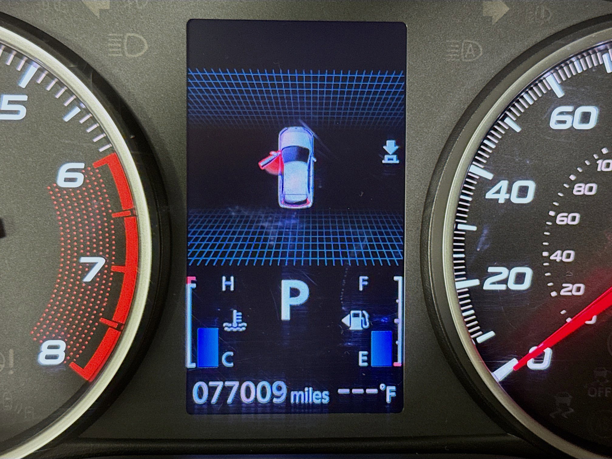 Used 2020 Mitsubishi Eclipse Cross ES FWD image 15