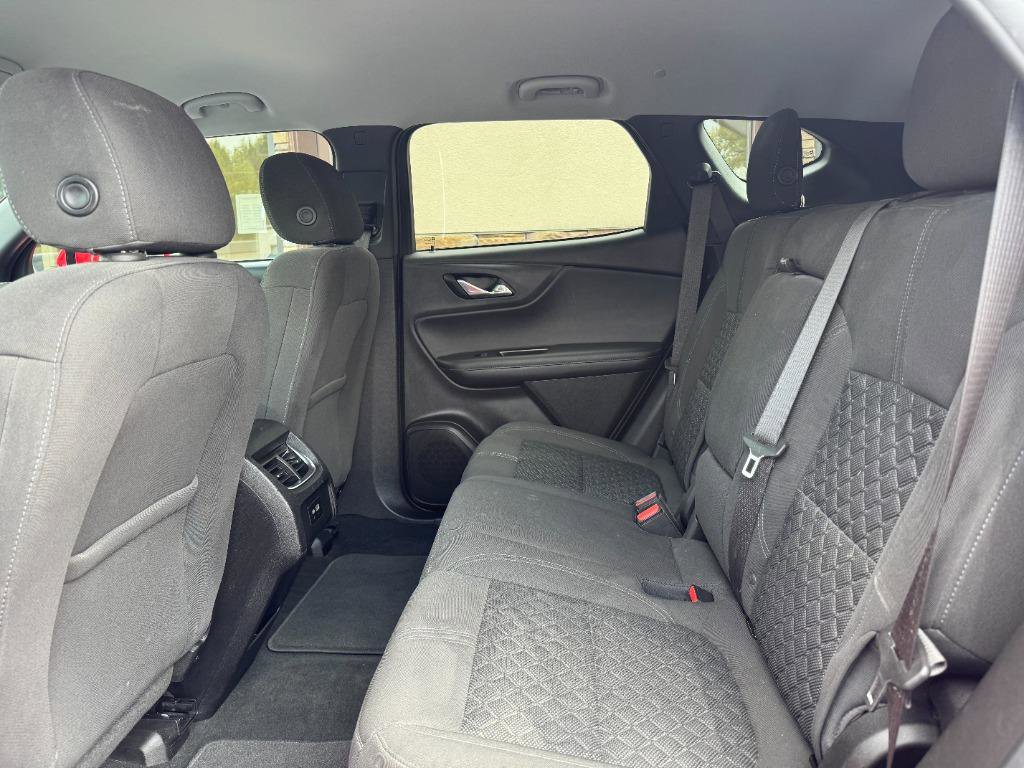 Used 2019 Chevrolet Blazer LT image 24