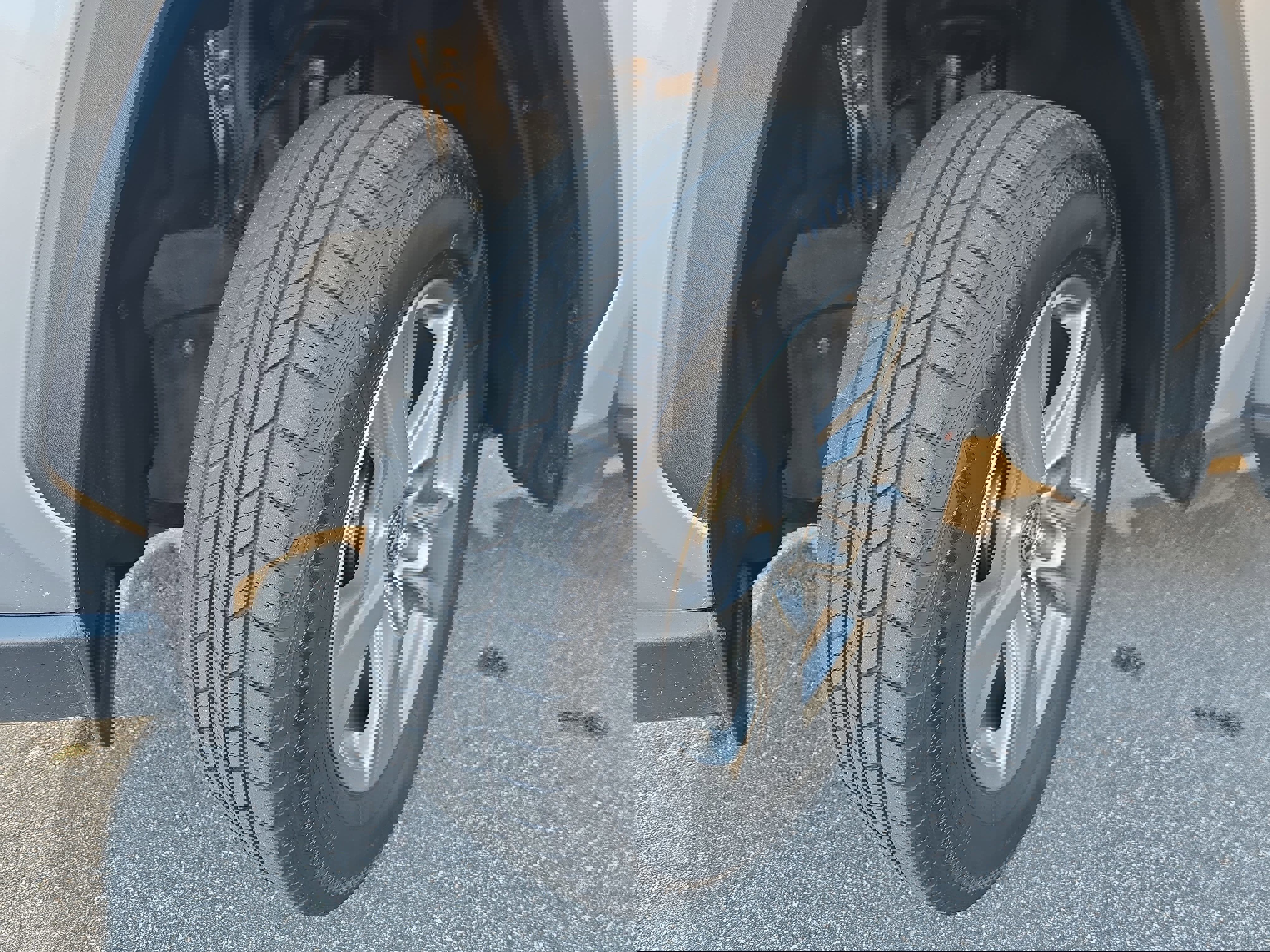 Used 2024 Toyota RAV4 XLE image 31