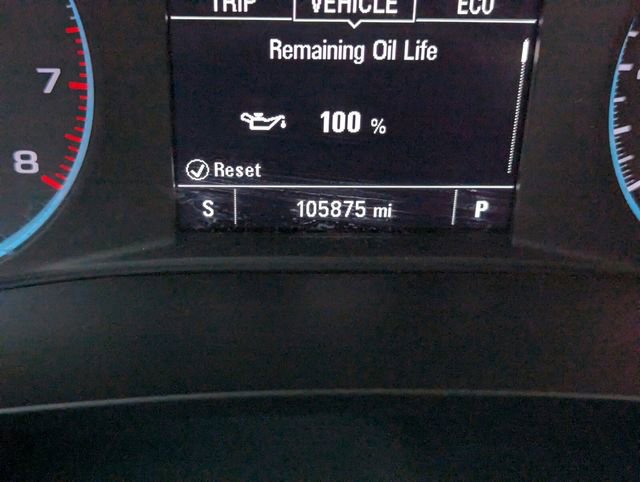 Used 2019 Chevrolet Traverse LT image 27