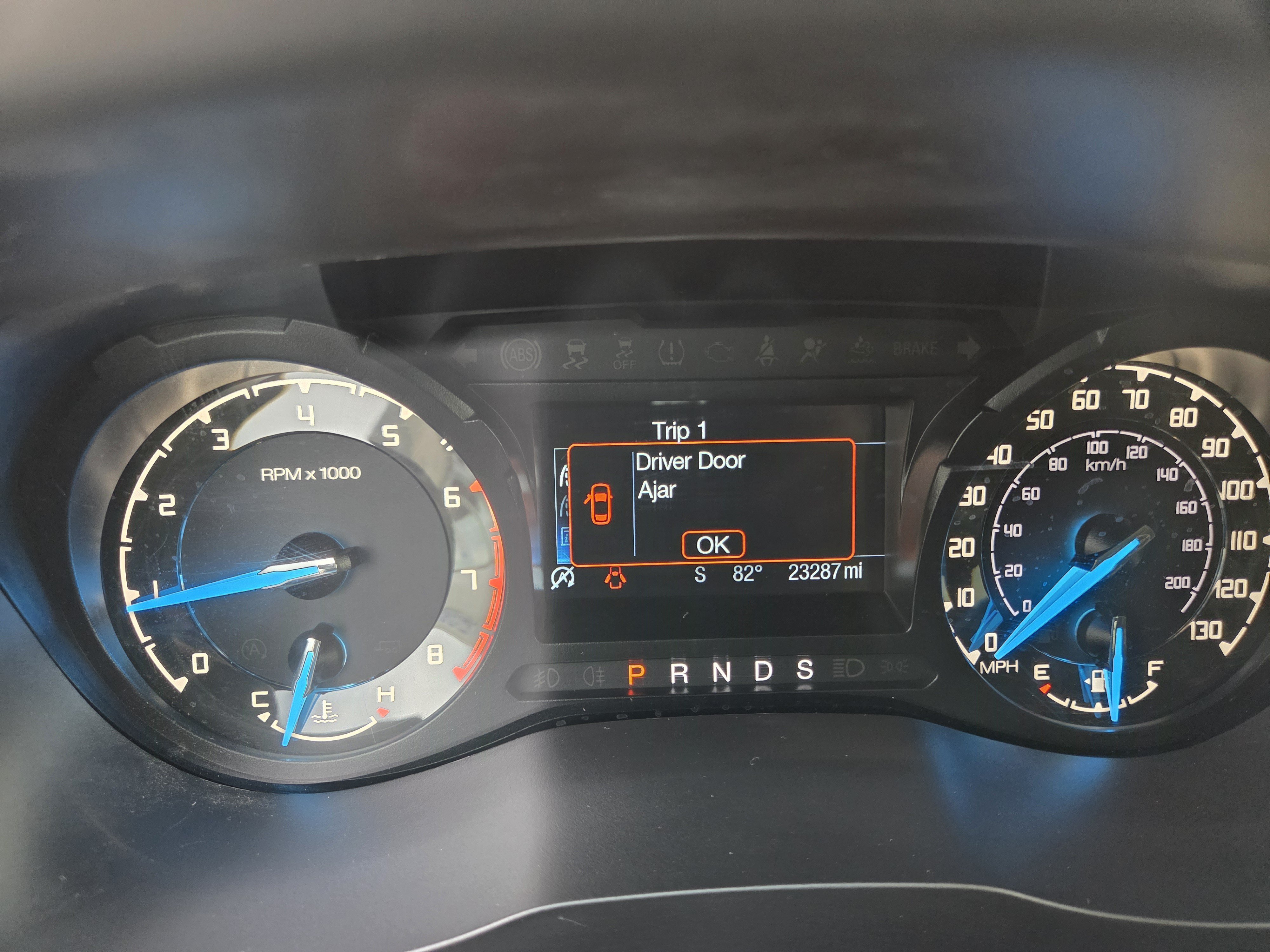 Certified 2019 Ford Ranger XLT w/ Equipment Group 301A Mid AWD/4WD image 17