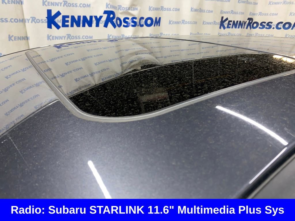 Certified 2024 Subaru Impreza 2.0i Sport AWD/4WD image 13