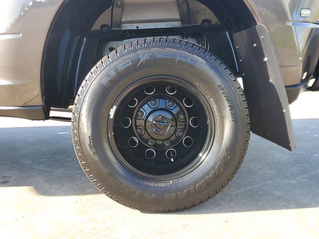 New 2026 RAM 3500 Laramie AWD/4WD image 8
