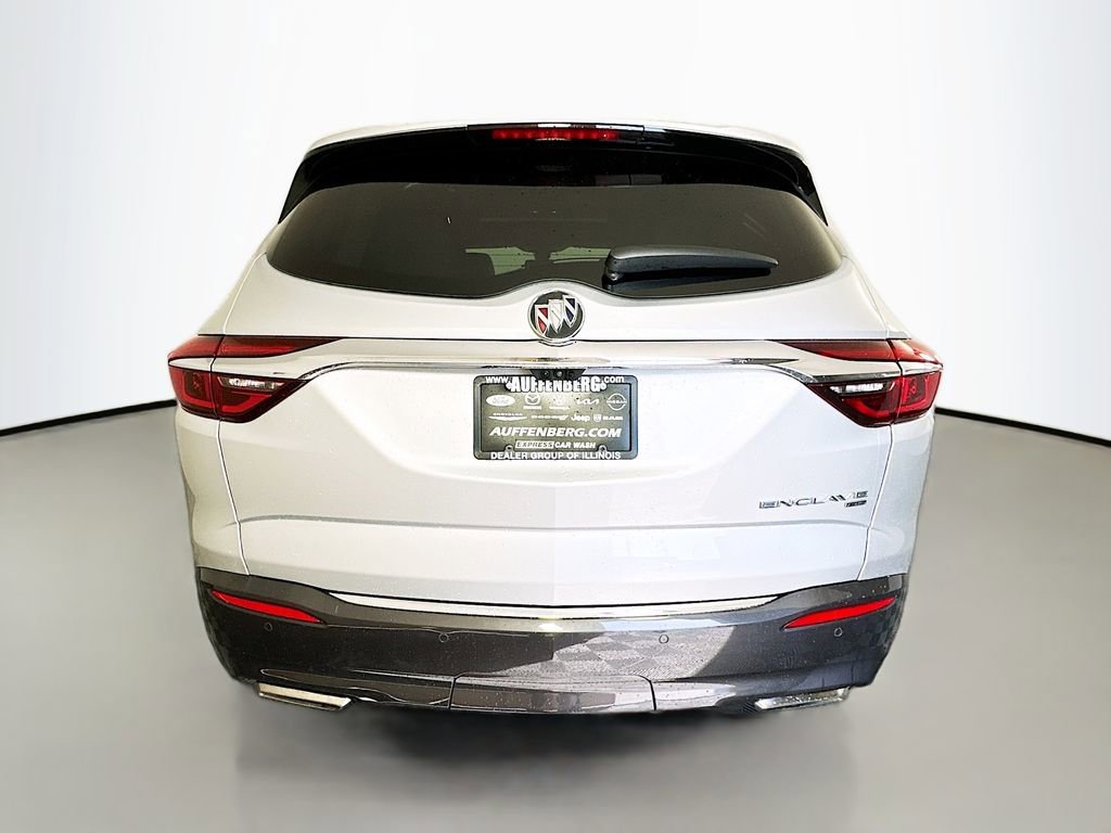 Used 2019 Buick Enclave Premium w/ Experience Buick Package image 6